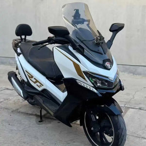 NVX 150cc <span class=keywords><strong>Scooter</strong></span> a Gas con 4 tempi raffreddato ad <span class=keywords><strong>acqua</strong></span> motore 105 km/h Max velocità doppio disco freno Guanggong cina - Product Image 1