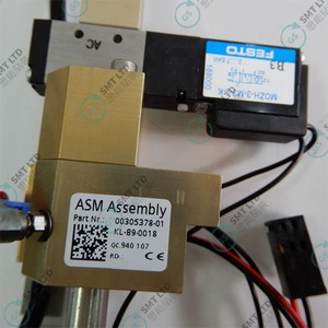 00305378S01 เครื่องกำเนิดสุญญากาศสำหรับ SIEMENS SIPLACE ASM - Product Image 2
