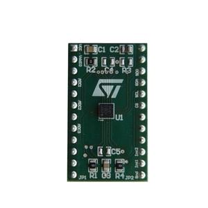 Placa Adaptadora de Acelerómetro Digital de 3 Ejes STEVAL-MKI153V1 Original en Stock, para Desarrollo D560 - Product Image 1
