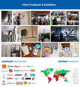 <span class=keywords><strong>Amplificador</strong></span> de Señal Móvil de Triple Banda lintratek 2g 3g 4g 850 <span class=keywords><strong>900</strong></span> 1800 <span class=keywords><strong>mhz</strong></span>, Repetidor <span class=keywords><strong>GSM</strong></span> para Uso Doméstico - Product Image 6