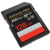 Carte SD originale Sam Disk Extreme Pro 64 Go C10 U3 V30 32 Go Carte mémoire 256 Go SDHC/UHS-1 128 Go Cartes mémoire flash TF pour appareil photo