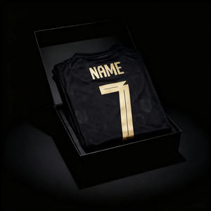 เสื้อฟุตบอลทีมชาติไทยขายส่ง แห้งเร็ว - Product Image 1