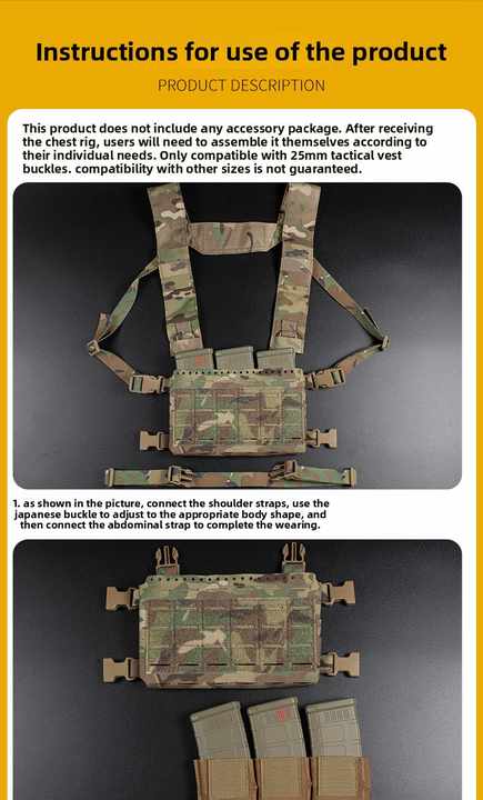 Quadruple Elastic Attack Replace Front Panel For LV119 MK3 MK4 JPC2.0