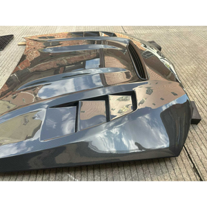 Thích hợp cho các bộ cơ thể bằng nhự<span class=keywords><strong>a</strong></span> củ<span class=keywords><strong>a</strong></span> BMW 3 loạt G20, G28, gs380, và chất lượng cao sợi carbon mui xe củ<span class=keywords><strong>a</strong></span> <span class=keywords><strong>Darwin</strong></span>. - Product Image 3