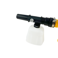 Pulvérisateur à brouillard, pistolet micro-pulvérisateur, atomiseur, pulvérisateur ULV, brumisateur électrique, plastique durable, 1,2 L, utilisation en jardinage