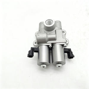 Pièces mécaniques pour excavatrice ZAX200-5G, ensemble de vanne solénoïde de pompe hydraulique 9312792 - Product Image 2
