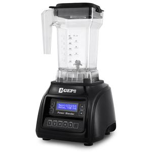Multifonctionnel Offre Spéciale Meilleure Vente Électrique De Conception Professionnelle Appareils De Cuisine Petite Utilisé Mélangeurs - Product Image 4