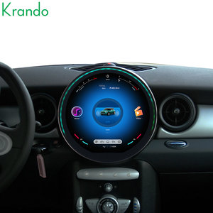 <span class=keywords><strong>Autoradio</strong></span> GPS Qualcomm 11,8'' pour BMW <span class=keywords><strong>MINI</strong></span> Cooper R56 2007-2010, <span class=keywords><strong>autoradio</strong></span>, unité principale, CarPlay sans fil, Android Auto, 4G - Product Image 6