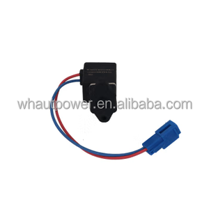 DCEC部品SINOTRUK HOWOスペアパーツWG1034130181 + 011ポンプハーネス - Product Image 2