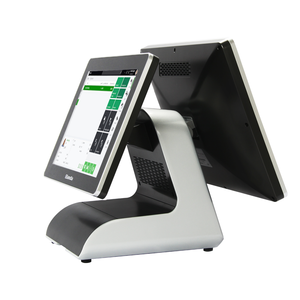 Système de point de vente Elanda, écran tactile Windows 15 pouces, tout-en-un, <span class=keywords><strong>prix</strong></span> de la machine de point de vente - Product Image 4