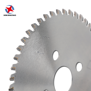 Disco de Corte de Cobre Profesional de 160*1.6*32*48T para un Rendimiento Duradero en Todo Tipo de Tableros - Product Image 3