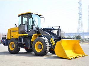 New earthmoving máy khai thác mỏ <span class=keywords><strong>lw300k</strong></span> 3ton bánh xe tải để bán nóng với dịch vụ tốt nhất với hiệu suất cao - Product Image 2