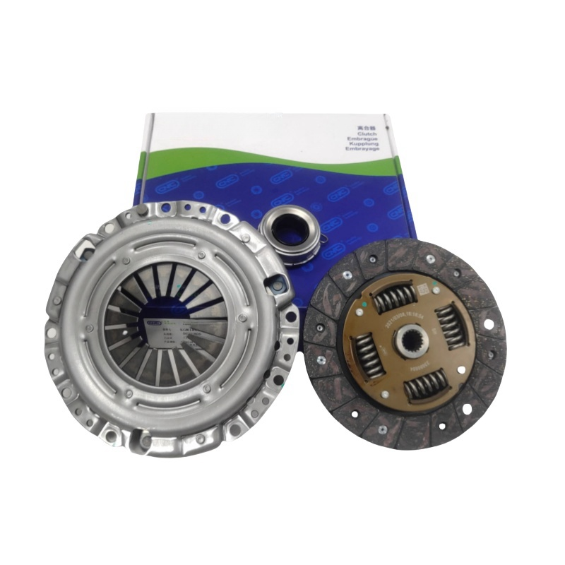 Disc High Cost Performance Clutch Pressure Disc for Wuling Rongguang Baojun  Gmc China Clutch Kits Cover Clutch Parts Image 6
