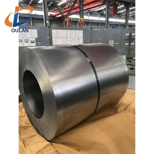 Lamiera in Acciaio Laminata a Freddo con Rivestimento Colorato PPGI, Eccellente Verniciabilità, Base 0,9mm, 1200mm, 1800mm - Product Image 2