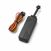 Localizador GPS 4G para Vehículos con Precio de Fábrica, Posicionamiento en Tiempo Real, con Aplicación y Plataforma de Seguimiento Gratuitas por un Año