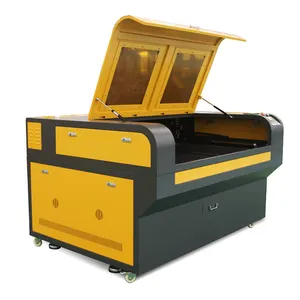 Machine de gravure et de découpe laser 1390 w, machine de découpe laser pour planche à bois, machine de découpe laser cnc en acier, bon prix 150