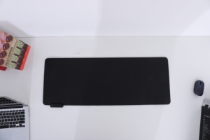 <strong>Computer</strong> <strong>Accessories</strong> RGB LED Light Gaming Mouse Pad Desk Mat for <strong>Computer</strong> - Product Image 3