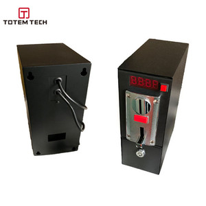 Tempo di accesso regolatore di programma di massaggio sedia tempo di controllo remoto - Product Image 3