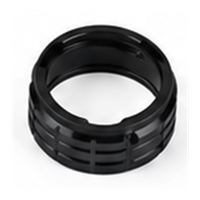 Fournisseur de composants de fraisage en acier inoxydable pour pièces de moto OEM, usinage CNC de précision en alliage d'aluminium