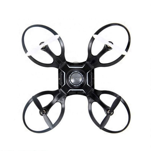 Children's Toy Original Brand Folding Mini Hand-controlled Induction Aircraft Drone Without Aerial Photography General Purpose