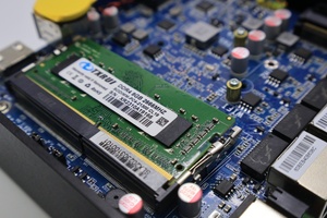 แรม DDR4 OEM ประสิทธิภาพสูง 4GB 8GB 16GB 32GB 2666MHz 3200MHz 1.2V SODIMM 260Pin RGB สำหรับเล่นเกมส์บนแล็ปท็อป - Product Image 6