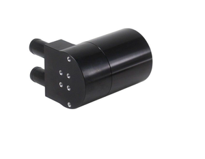 <span class=keywords><strong>UNIVERSAL</strong></span> Ölfang behälter aus Aluminium legierung für BMW N54 - Product Image 5