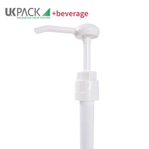 UKPACK UKJ30C vente chaude 38/400 38/410 38/415 Monin Pompe à sauce Hollander Pompe à sauce pompe à sirop - Product Image 5