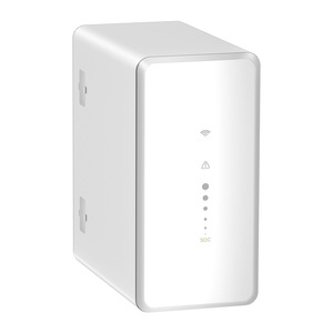 Home Energy Storage All-In-One 2KWh LiFePO4 <b>Battery</b> Wall-<b>Mounted</b> Off Grid Wifi System - Product Image 1