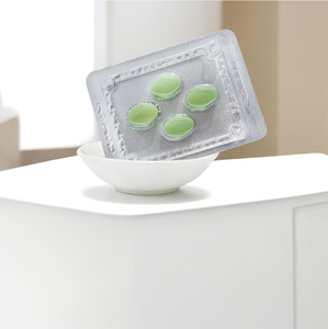 Meilleur fournisseur Pilules pour hommes à base de plantes Conception libre Marque privée - Product Image 6