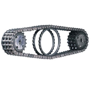 Anneau de tension ROLL-RING allemand 906920 pour mise à niveau et modernisation - Product Image 2