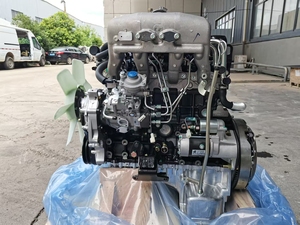 สำหรับเครื่องยนต์ดีเซล 2.8T เทอร์โบชาร์จ รุ่น 4JB1T สภาพใหม่ สำหรับประกอบเครื่องยนต์ - Product Image 3