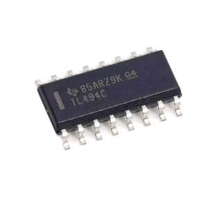 原装 TL494CDR TL494C SOP-16 交流-直流控制器和稳压器 IC 芯片 - Product Image 1