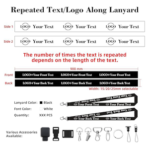 Chất lượng cao ABS vật liệu có thể thu vào huy hiệu Reel Công ty Nhân viên ID chủ thẻ cá nhân tùy chỉnh làm việc chủ thẻ huy hiệu - Product Image 4