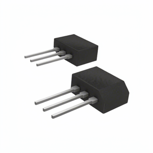 Composants électroniques TO-202 sans languette Z0409NF0AA2 Thyristors – Service complet original - Product Image 1