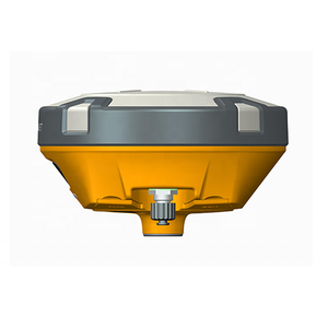 Bộ Thu GNSS RTK Hi-Target V90 Của Trung Quốc Tốt Nhất Bộ Thu Radio Ngoài GPS RTK Với Phần Mềm Xử Lý Hậu Kỳ - Product Image 5
