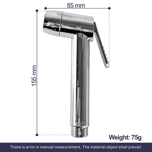 Водосберегающий смеситель для ванной - Product Image 2