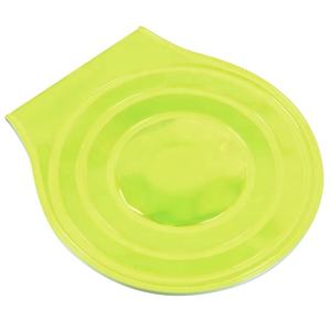 Светоотражающий магнитный зажим EN13356 Высокое качество магнитный отражатель зажим-отражатель с магнитом - Product Image 2