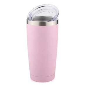 Tazza <span class=keywords><strong>da</strong></span> tè a prova di perdite con filtro per caffè bicchiere a doppia parete in acciaio inossidabile thermos tazza - Product Image 1