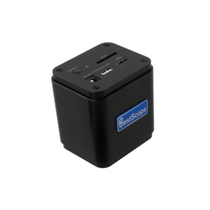 BestScope BWHC-1080D HD Wifi 1080Pデジタル顕微鏡カメラ教育および研究用 - Product Image 1