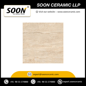 Nouveauté : Carreaux de sol en porcelaine émaillée traditionnelle antidérapants pour extérieur, épaisseur 9 mm, 1200x1200 mm, pour chambre, salon, hôtel - Product Image 3