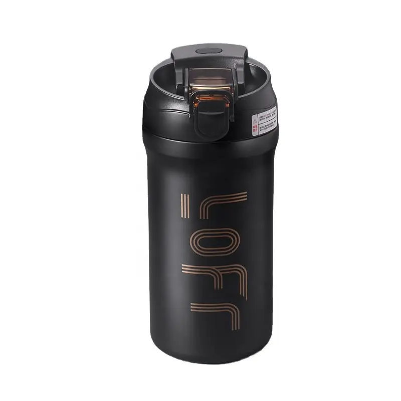 New Arrival Coffee Cup 20oz Stainless Steel Double Wall Vacuum Insulation portable Sippy Mug wholesale