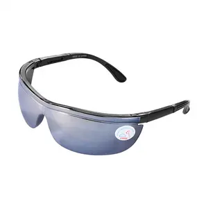 Анси Z87.1 легкие велосипедные регулируемые храмы анти UV400 Защитные очки для защиты глаз защитные очки