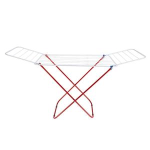 Séchoir à <span class=keywords><strong>linge</strong></span> <span class=keywords><strong>pliable</strong></span> JANKO, portable pour intérieur, extérieur, balcon, <span class=keywords><strong>camping</strong></span> - Product Image 1