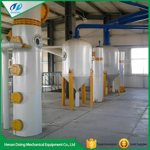 Machine d'extraction d'<span class=keywords><strong>huile</strong></span> d'arachide brute 10-50 TPD, ligne de production complète d'<span class=keywords><strong>huile</strong></span> d'arachide avec prix d'usine - Product Image 4