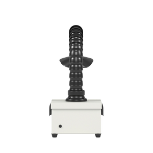 Mini machine industrielle de filtre de fumée de <span class=keywords><strong>RE20</strong></span> - Product Image 4