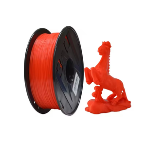 High Quality 3D Printer Filament PLA ABS TPU 1.75mm/1kg Spool Neat Winding Filament for 3D Printer - Product Image 5
