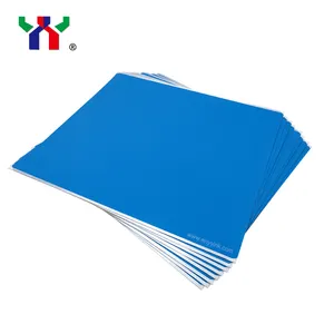 High Quality Ceres 386A Printer Rubber Blanket For All Kinds Of Offset Printing Machine