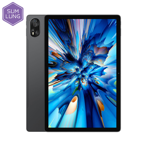 Trong Kho Blackview Mega <span class=keywords><strong>8</strong></span> Máy Tính Bảng 13 Inch FHD + 90Hz Hiển Thị 11000MAh AI 50MP Máy Ảnh 4 Hộp Loa 4G <span class=keywords><strong>Android</strong></span> 15 Máy Tính Bảng <span class=keywords><strong>PC</strong></span> - Product Image 1