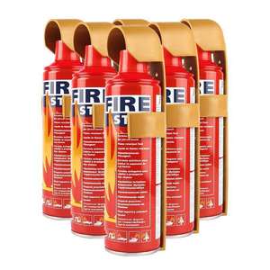 <span class=keywords><strong>Extincteur</strong></span> Portable 500ml pour Voiture, Équipement de Sécurité Incendie, <span class=keywords><strong>Extincteur</strong></span> à Mousse, Vente en Gros Usine - Product Image 4
