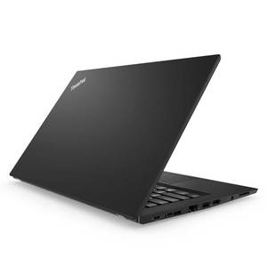 แล็ปท็อปมือสอง Thinkpad T480s สภาพ 95% ของแท้ ใช้แล้ว สำหรับธุรกิจ/สำนักงาน  ซีพียู Core I7/I5 รุ่นที่ 8 แรม 8/16GB หน้าจอ 14 นิ้ว - Product Image 5